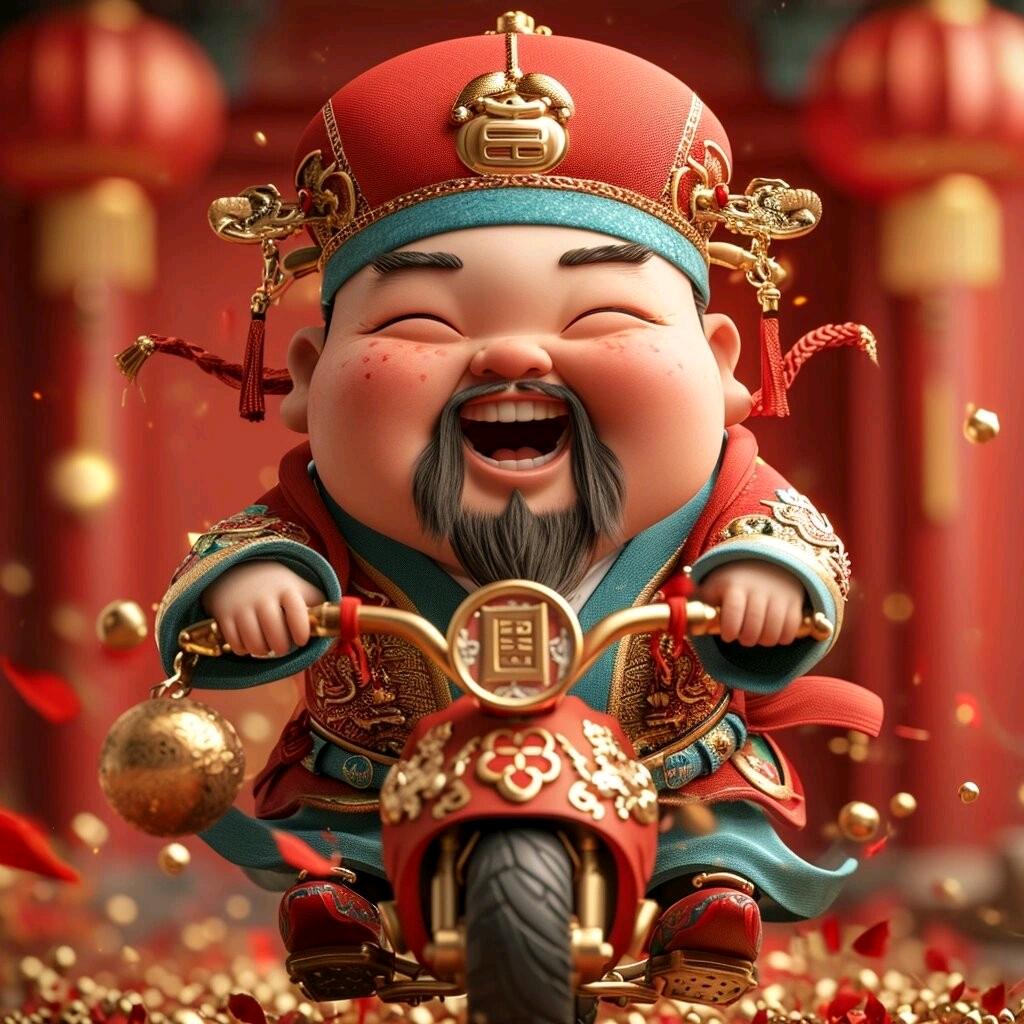 华仔