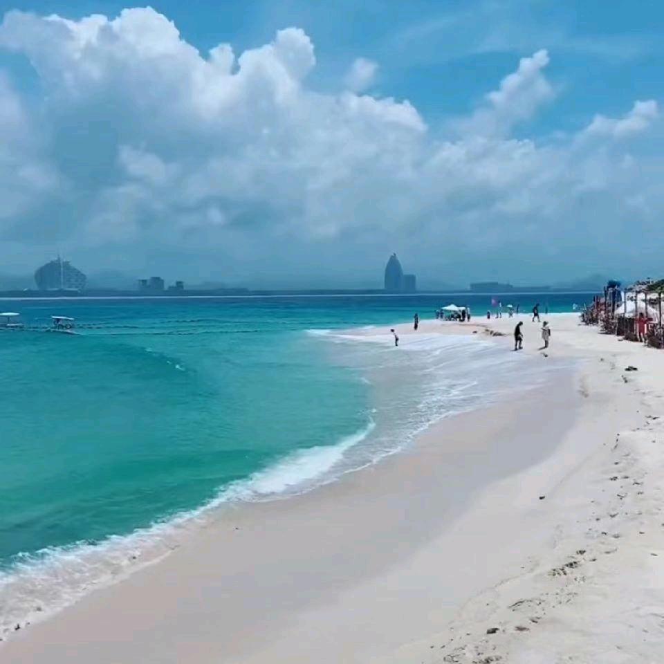 梦之园带你嗨吃三亚