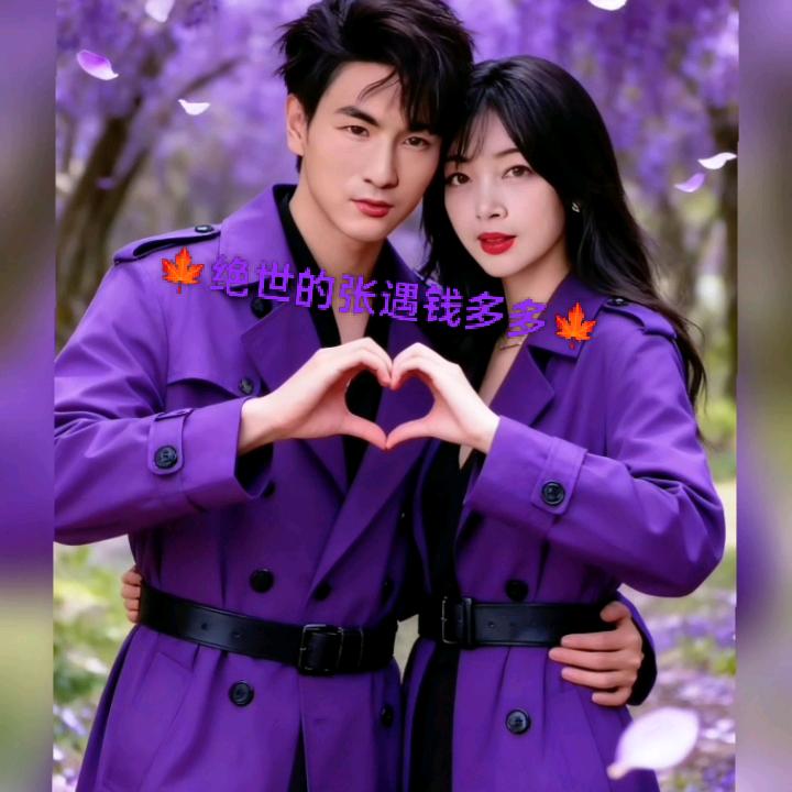 🌹绝世的张遇🌹