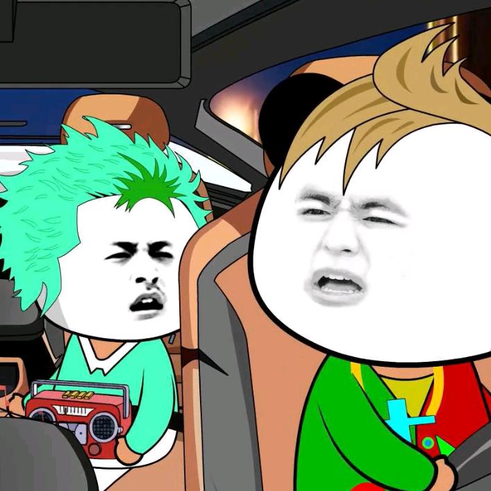 君君动画（音乐）