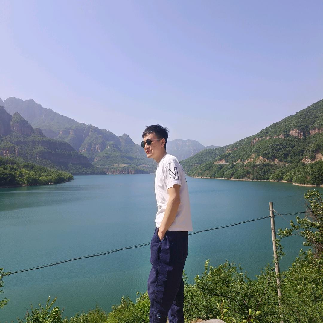 阿玉
