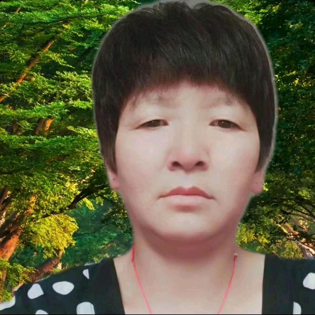 杨清荣