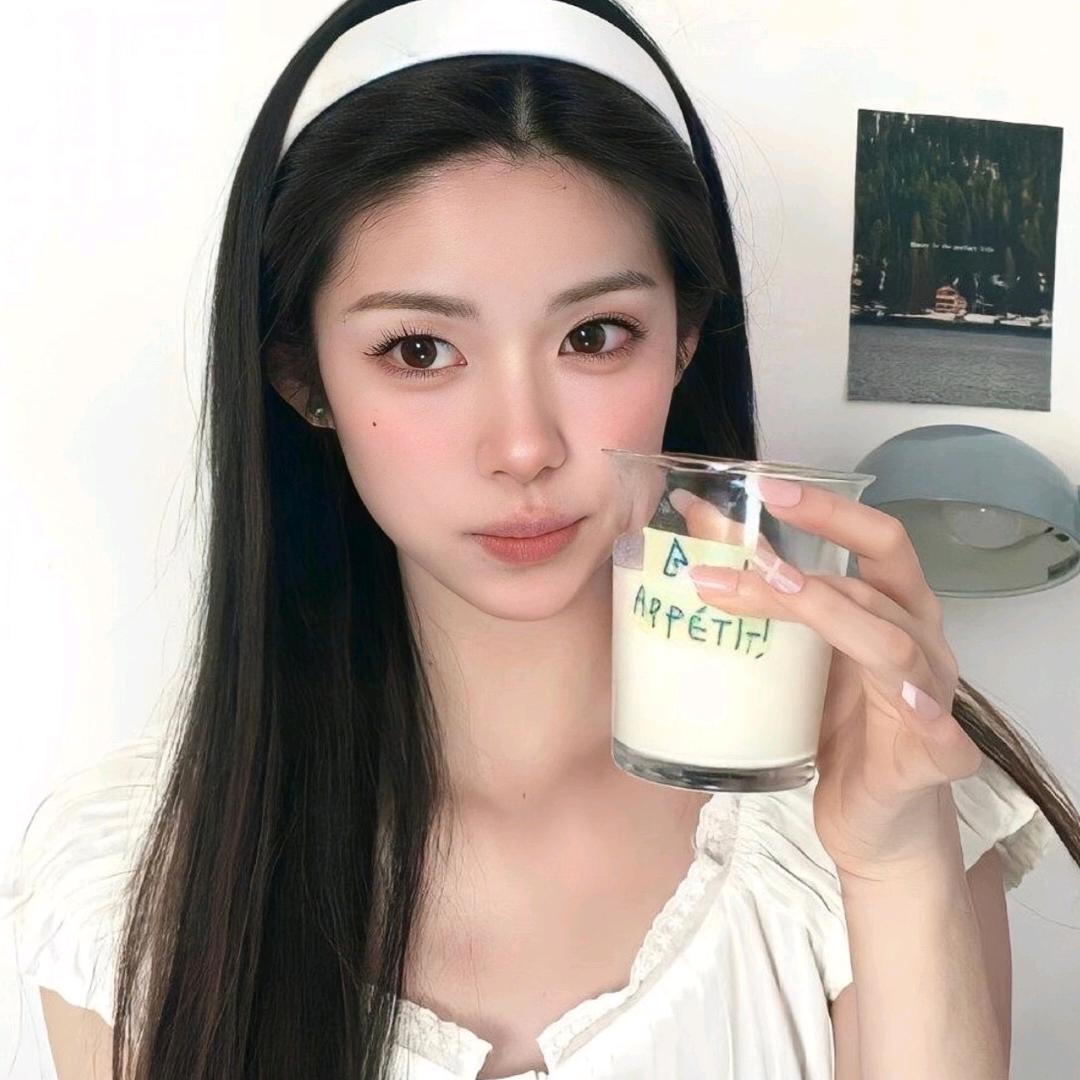 小羊☁️