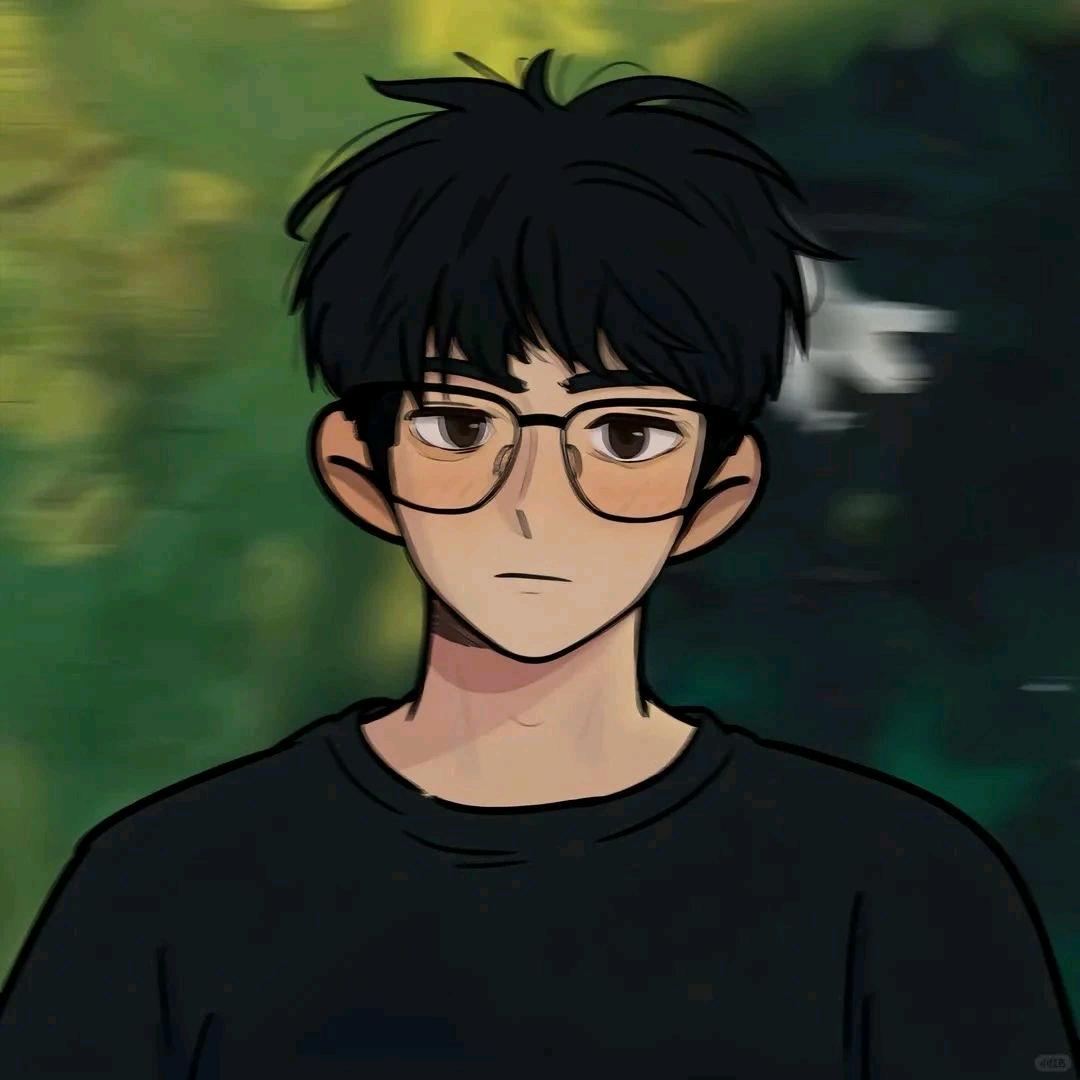 黒羊