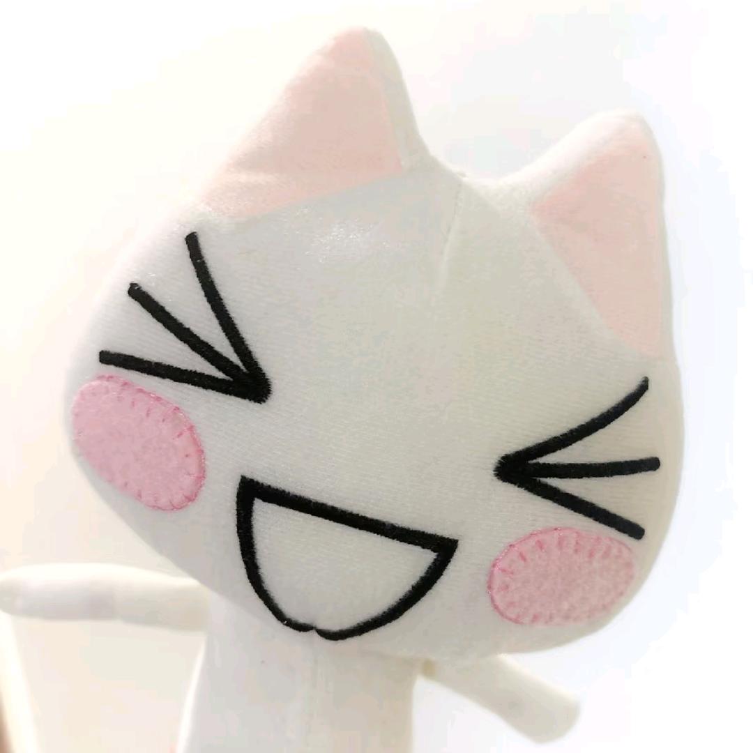 咩