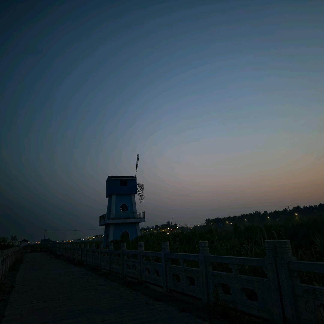 小透明