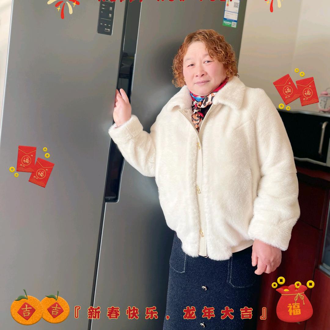 温暖花开