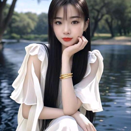 你的雷小姐