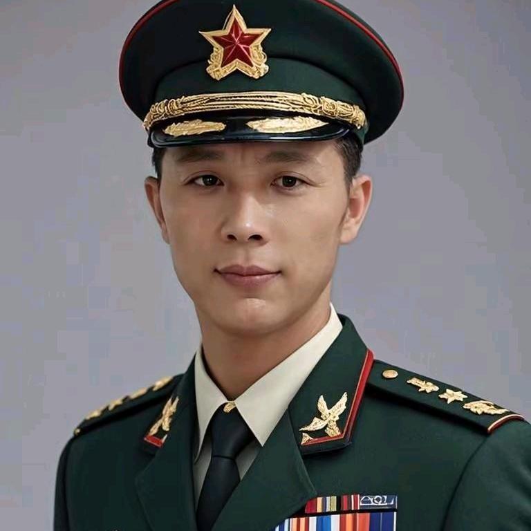 🇨🇳真诚❤️