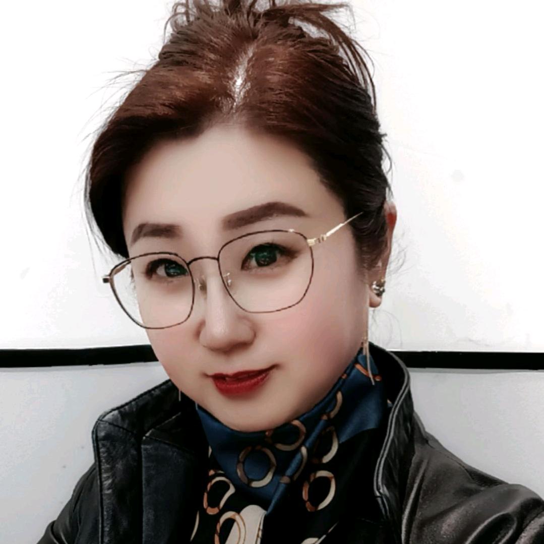 孙姐：不定时直播