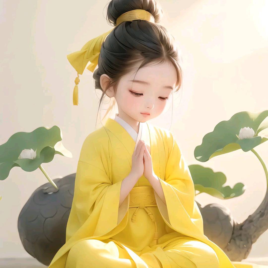 向阳花