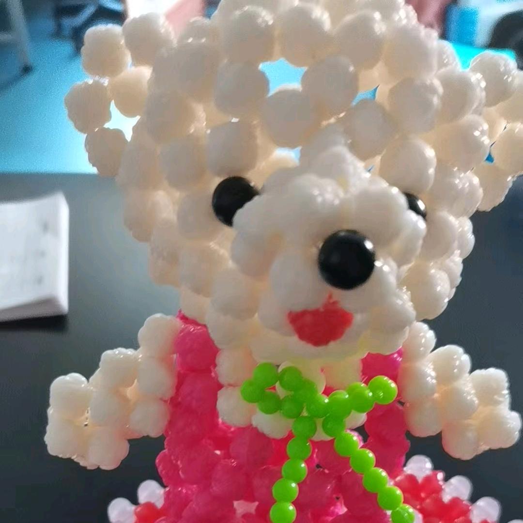 一只小妹妹