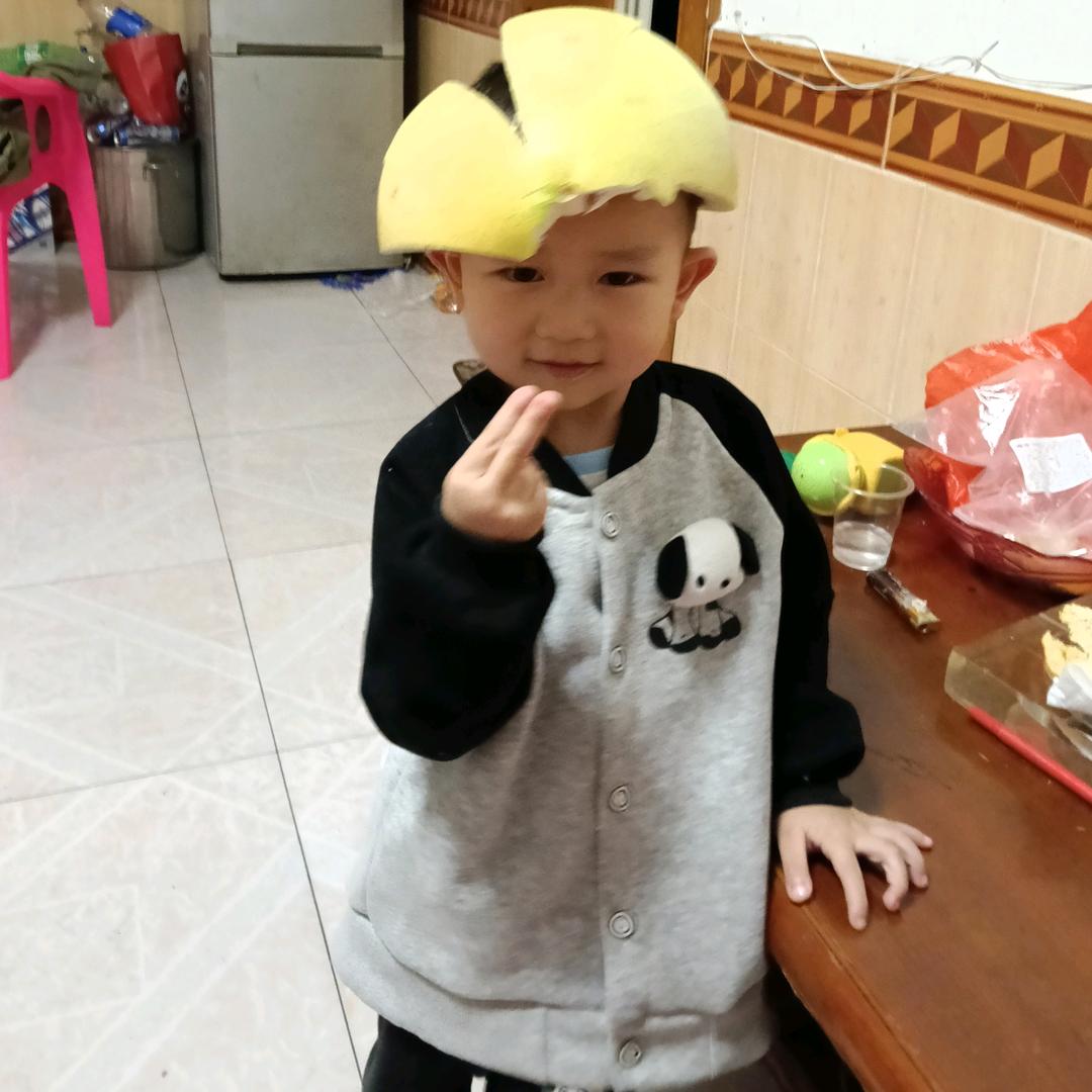 奶波崽崽&奶滴嘎