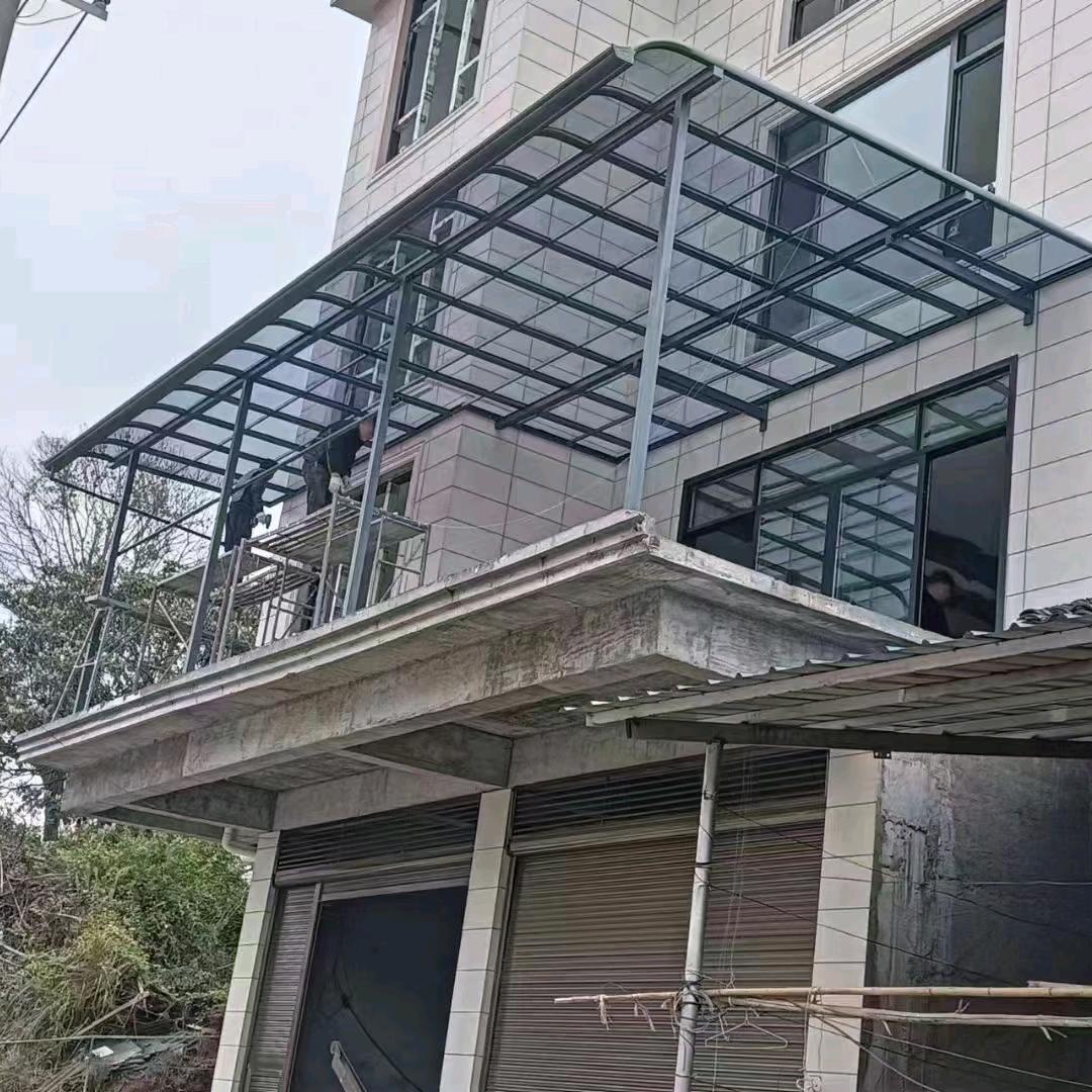 中铝铝材系统门窗