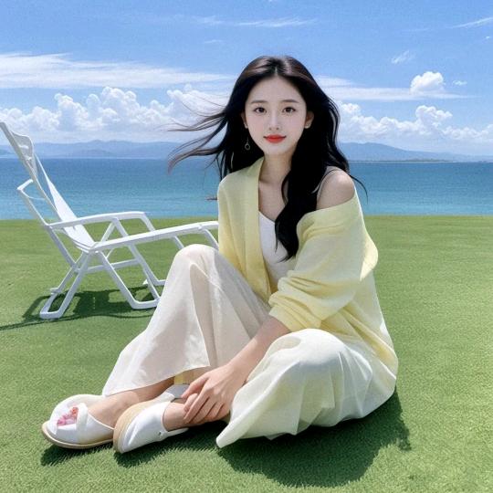 朱朱姐