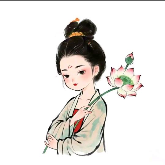 墨香初染