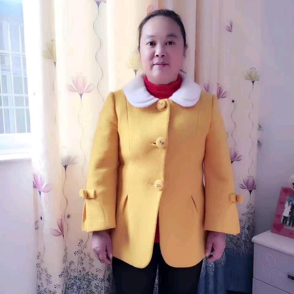 秀花姐
