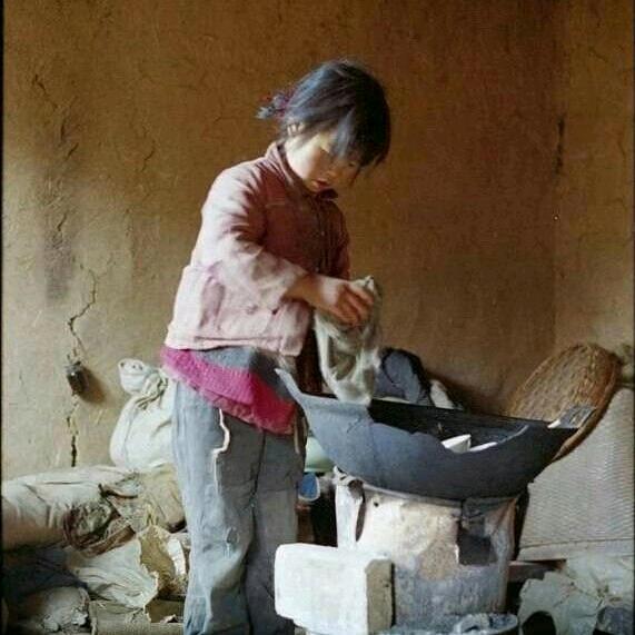 北王集村