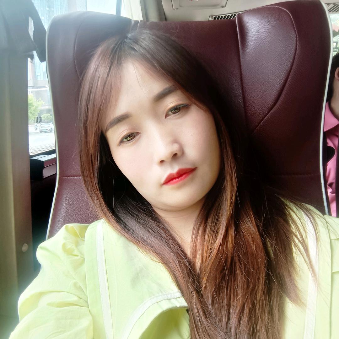 小兰妹