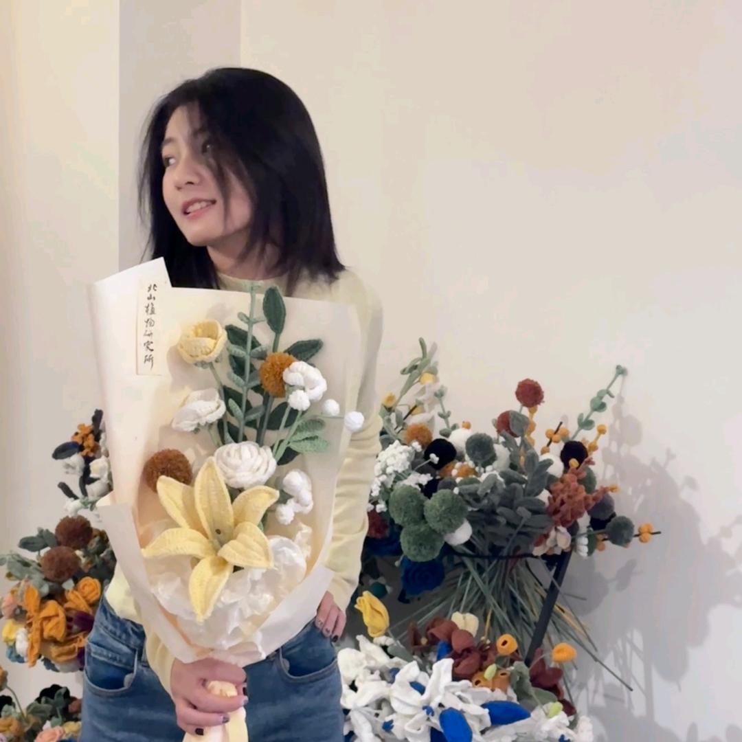 小蔡同学的碎碎念