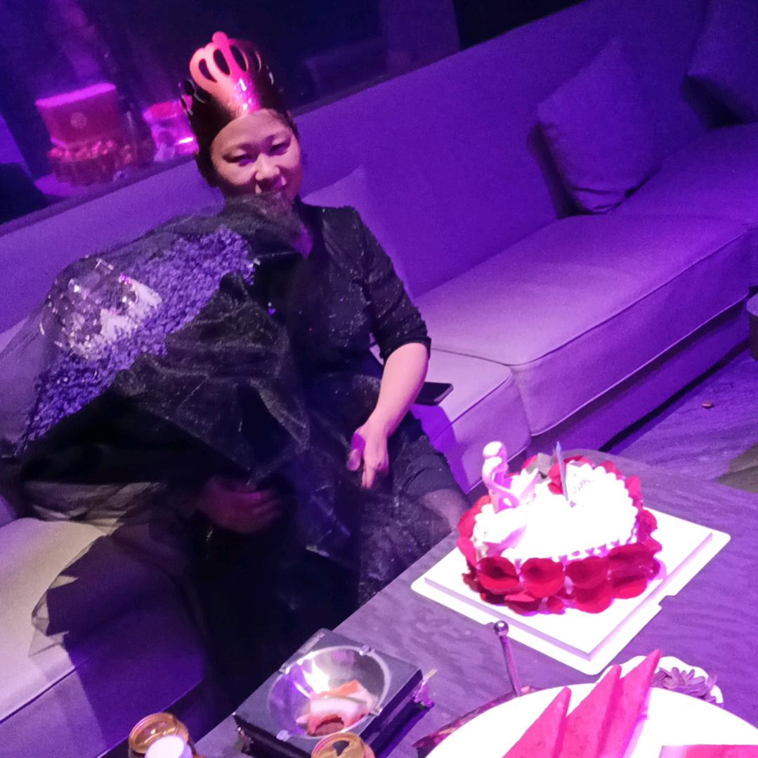 现在的我，在也不是当年的三哥了