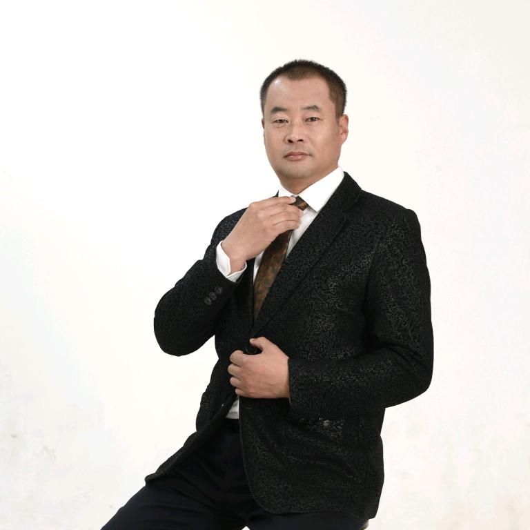 河间市同丰商贸有限公司