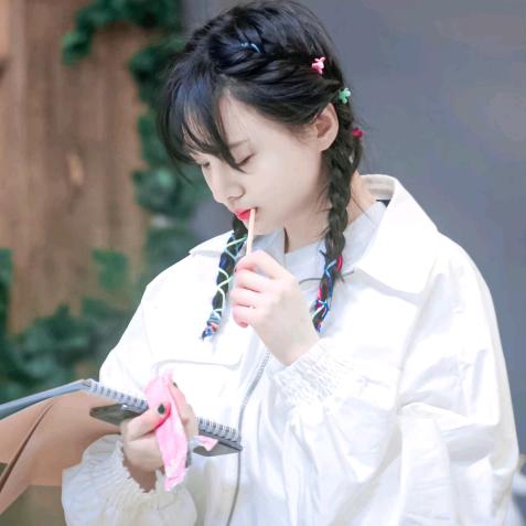 爱喝奶茶是我