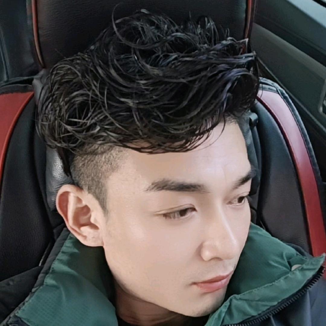 @冷_美式_不加糖