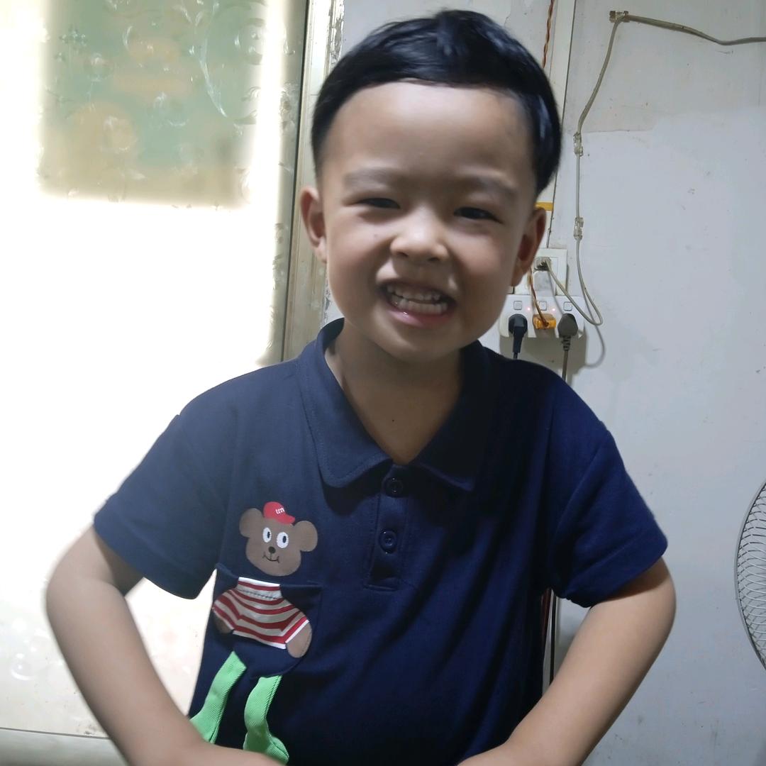 小豆豆