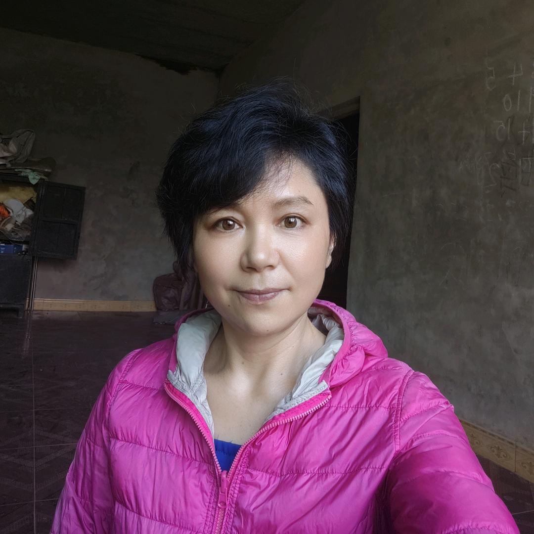 农村大姐