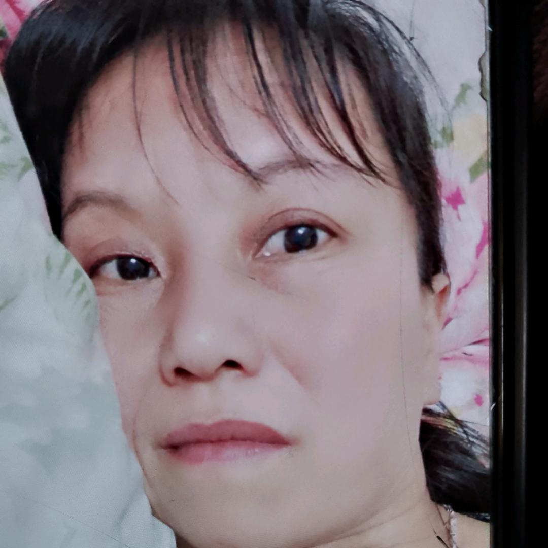 黄桂珍