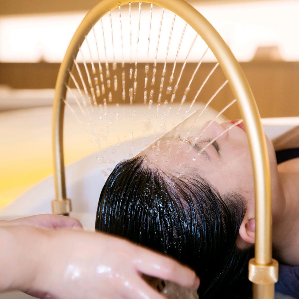 民优.东方轻养（万象汇店）