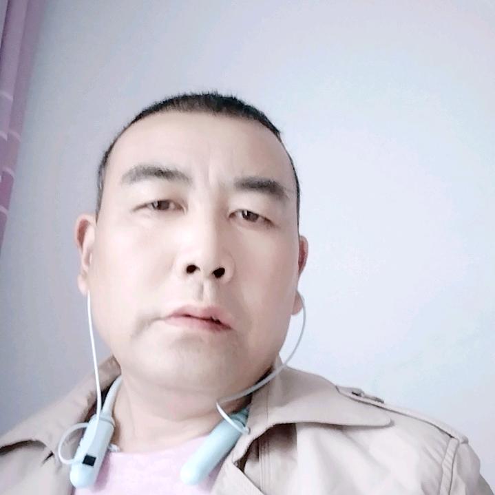 农村老黄