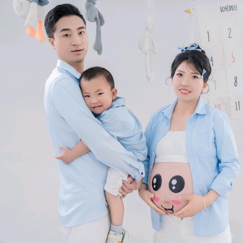 豪豪  妈