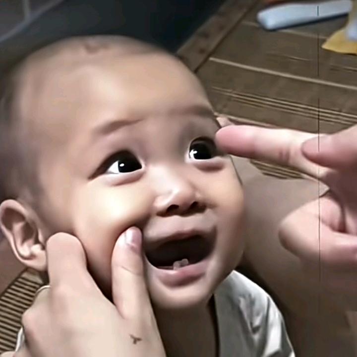 我嘞个豆唉