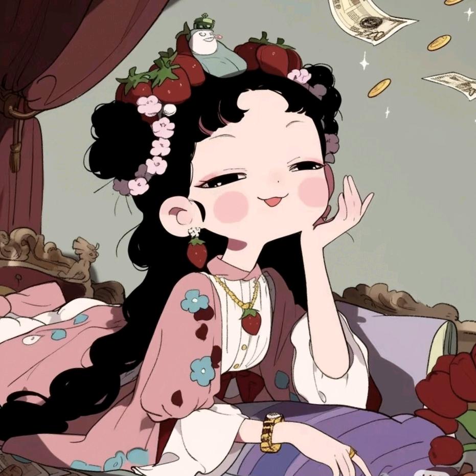 小旋风…头像