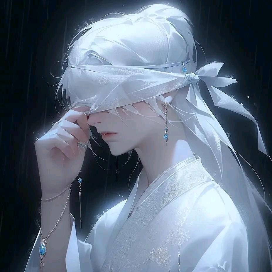 眼睛怎红了!