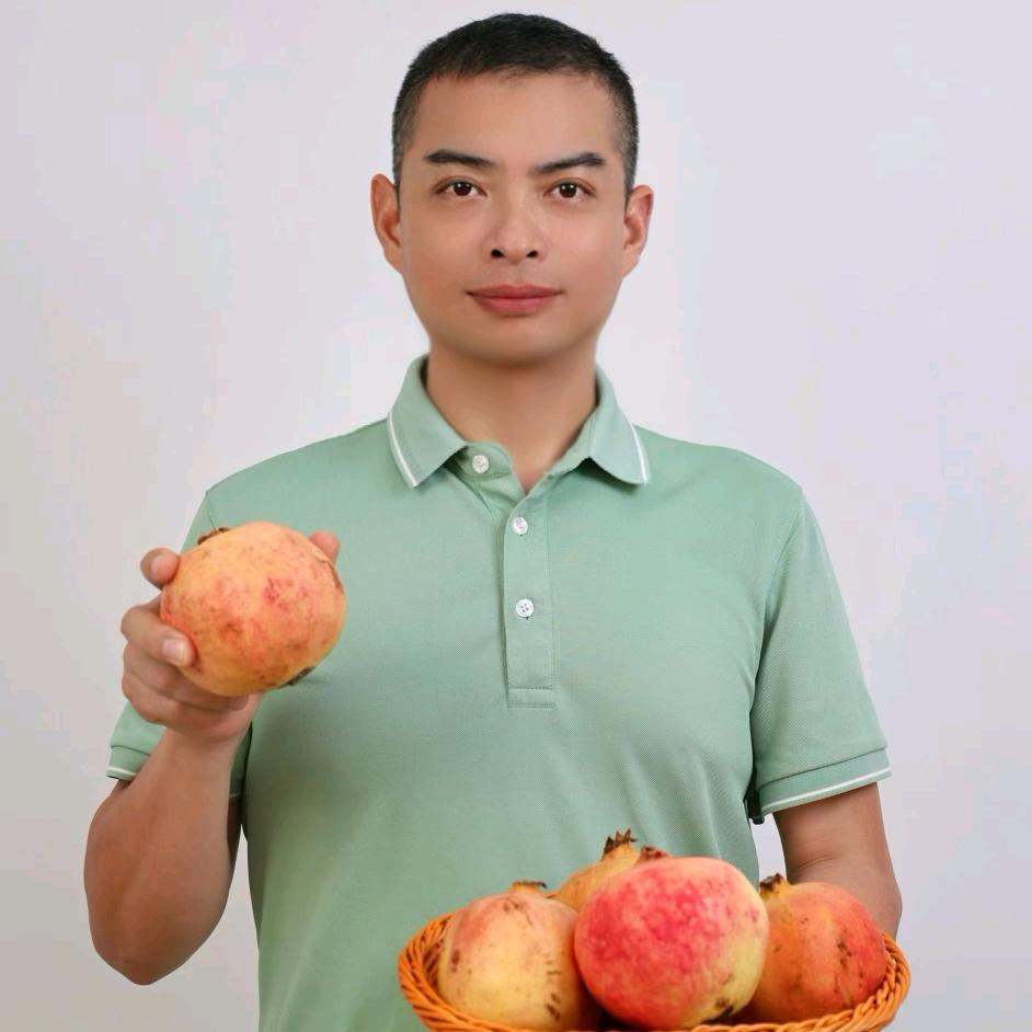 姚家男儿(在助农)