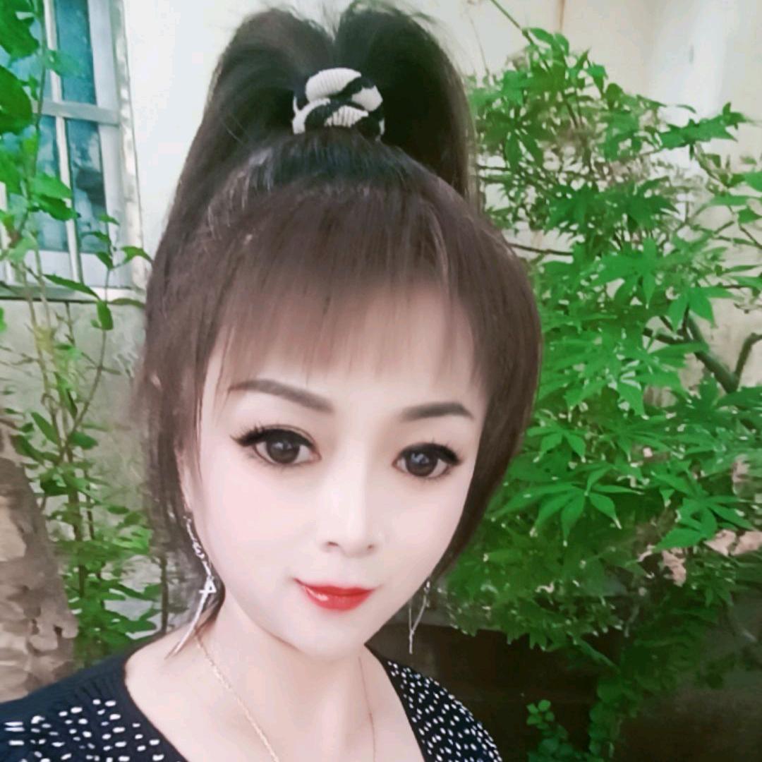 💃一切❤️随缘👌✊