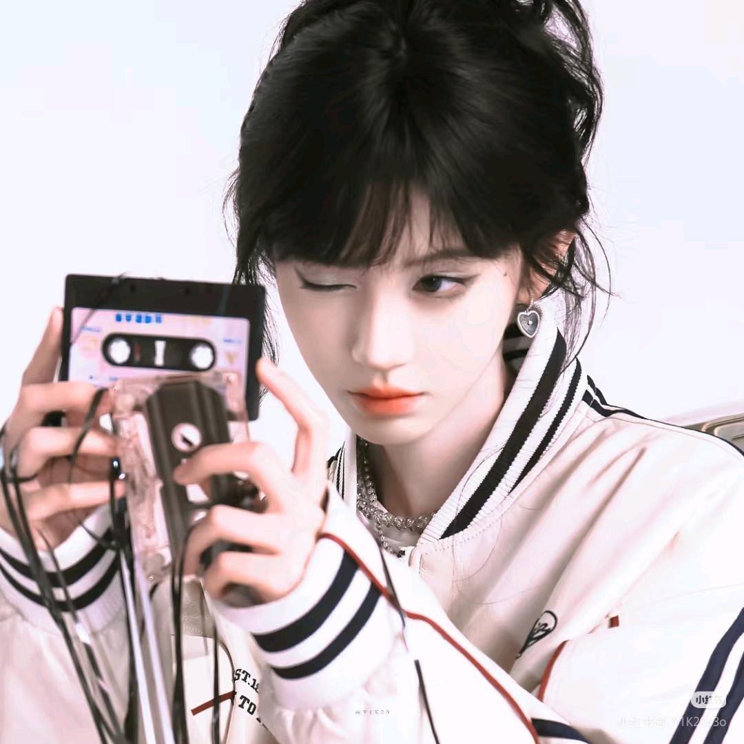 小仙女天儿