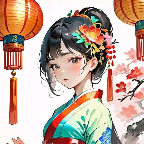久入我梦…