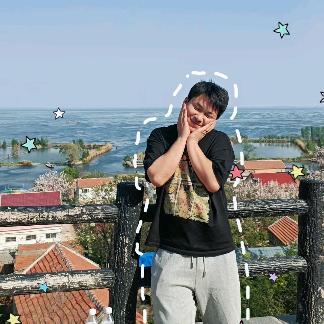 我叫张志远
