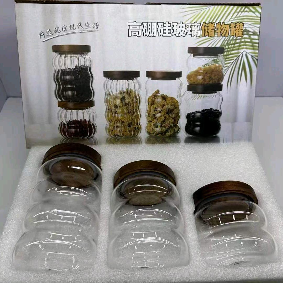 河间市恒博玻璃制品厂