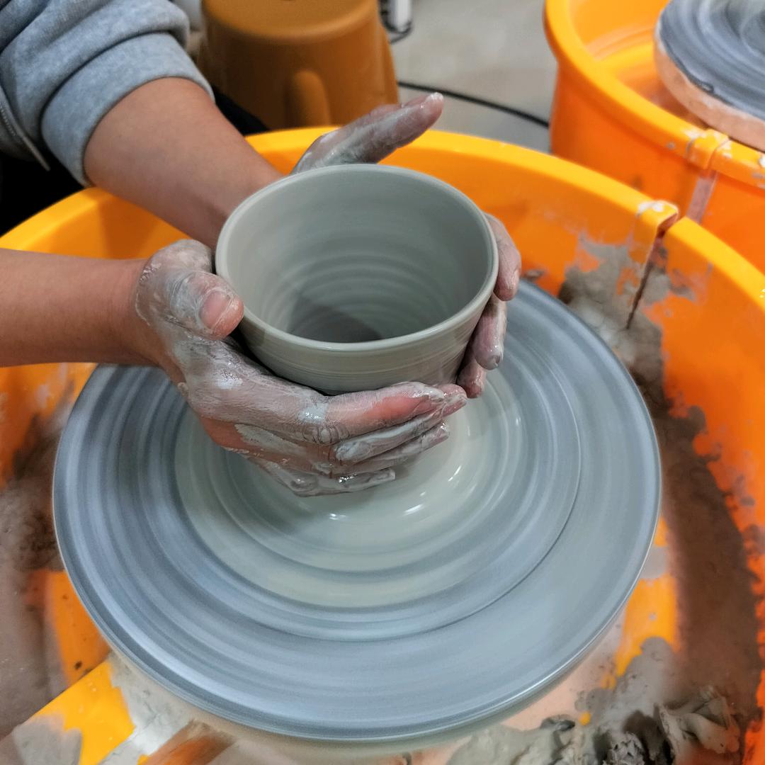 否泰陶艺手作坊