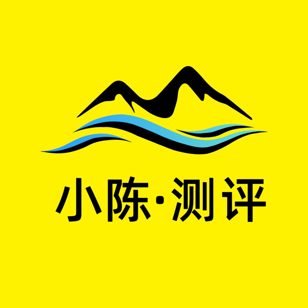 小陈跨境测评