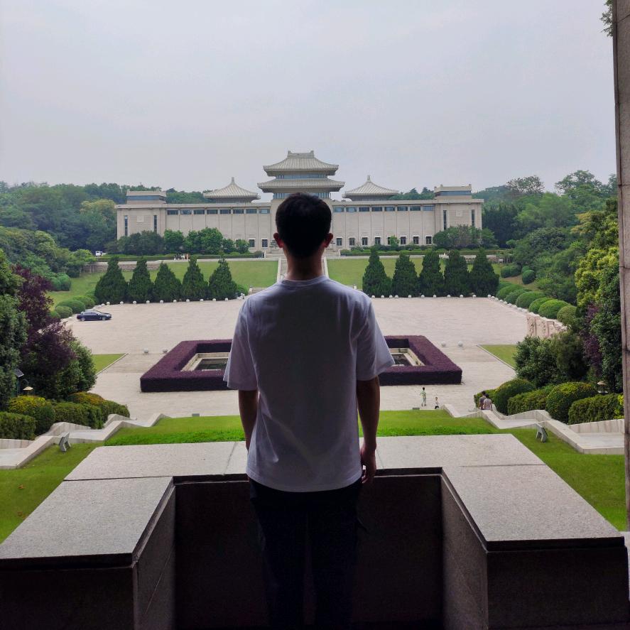 徐同学在学习