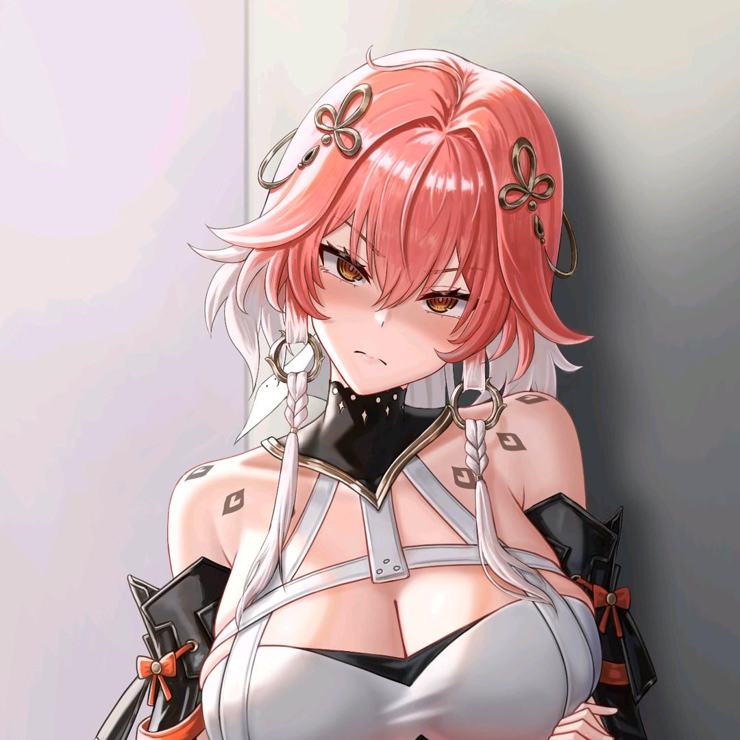 易清（鸣潮）