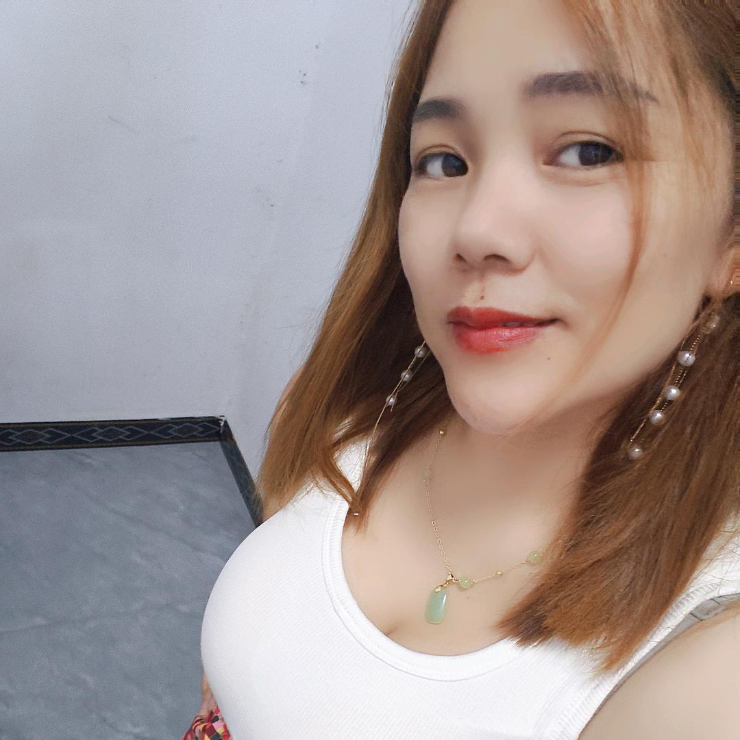 单身小姨