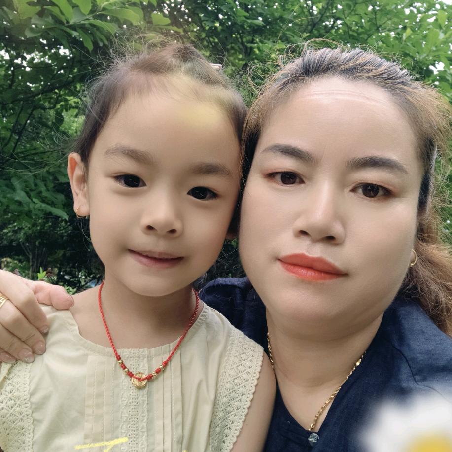 英子姐姐