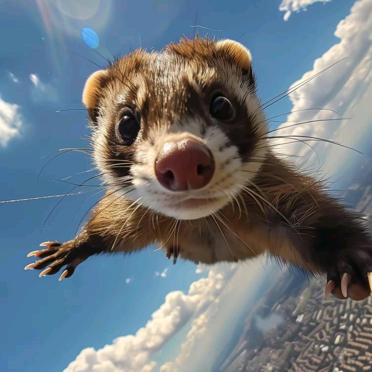 泪水打湿猪脚饭